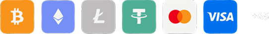 Pay logo
